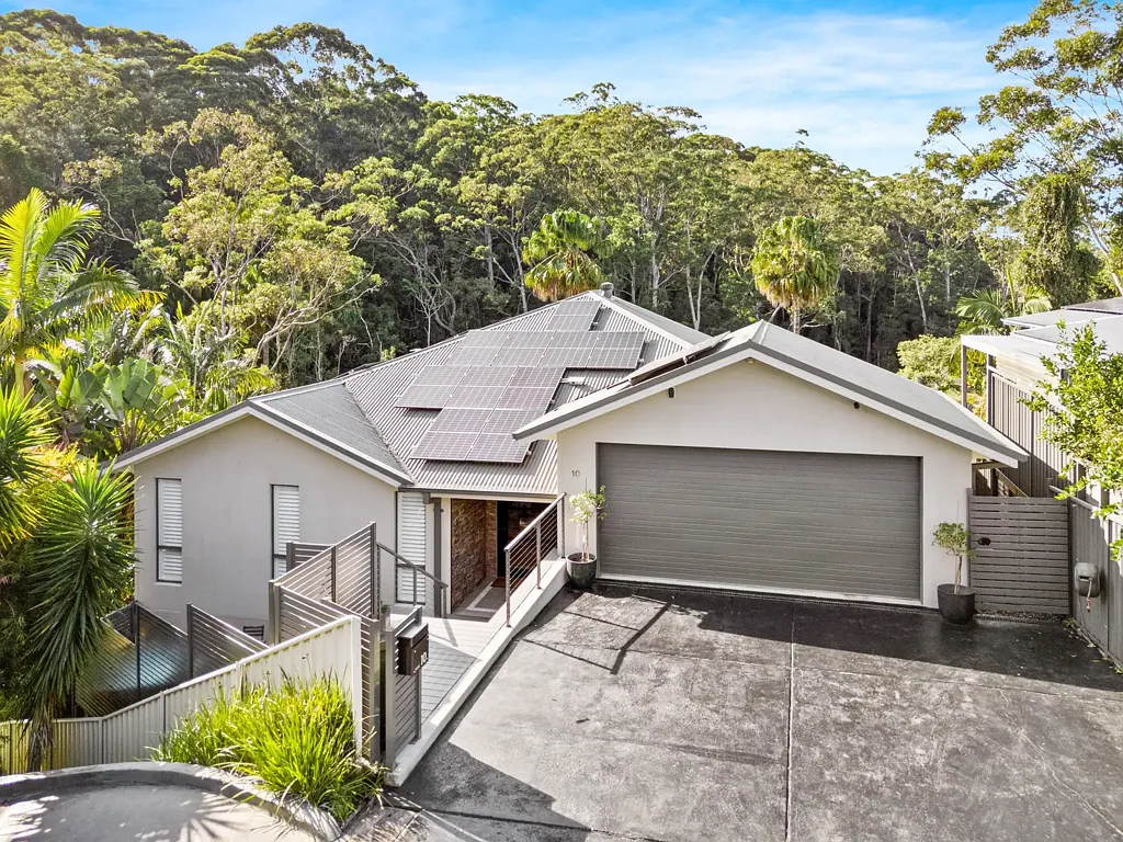 10 Watergum Place, Springfield, NSW 2250