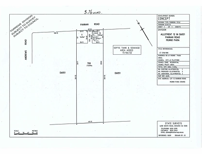 Lot 700/12 Pannan Road, Munno Para Downs, Northern Adelaide, 0 rūma, 0 rūma horoi, Section