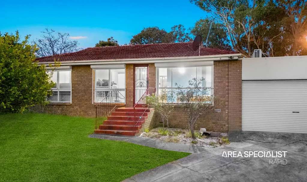 2 Urquhart Court, Hampton Park, VIC 3976