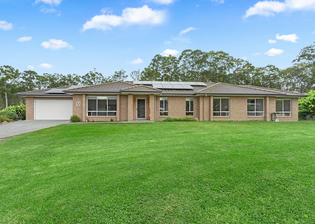 12 Brumby Close, Hallidays Point, NSW 2430
