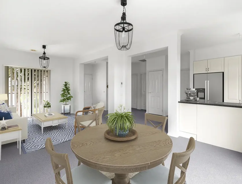 4/2-4 Halifax Street, Dandenong, VIC 3175, 2 ਕਮਰੇ, 2 ਬਾਥਰੂਮ, Unit