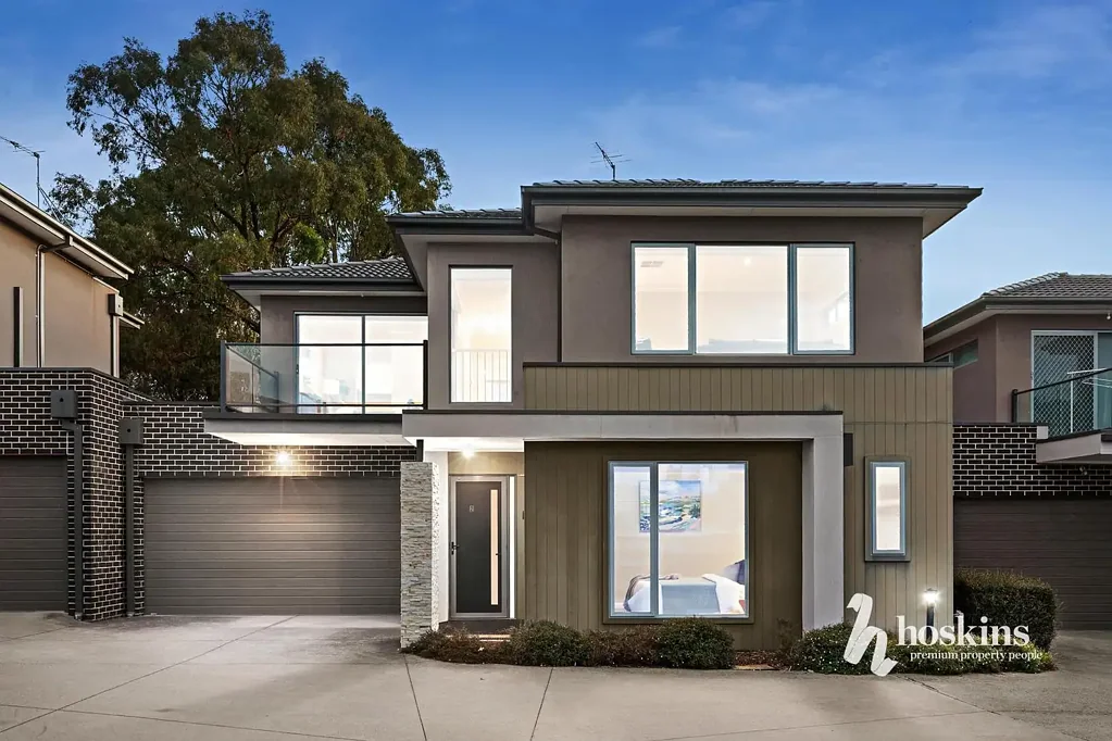 2/125-129 Hawthorn Road, Forest Hill, VIC 3131
