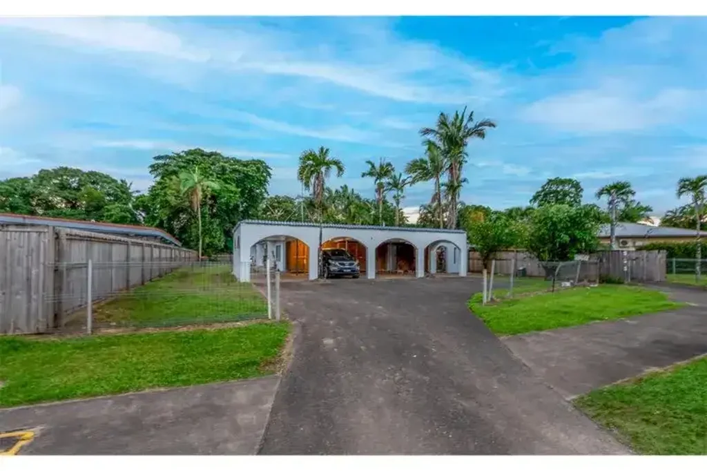 Low-Maintenance Living in Woree