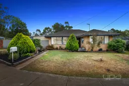 20 Hornbuckle Crescent, Melton