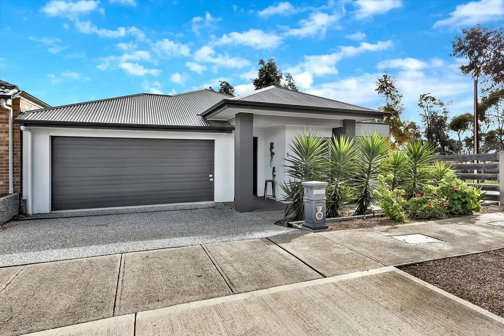 5 Mcdougall Court, Gawler East, SA 5118