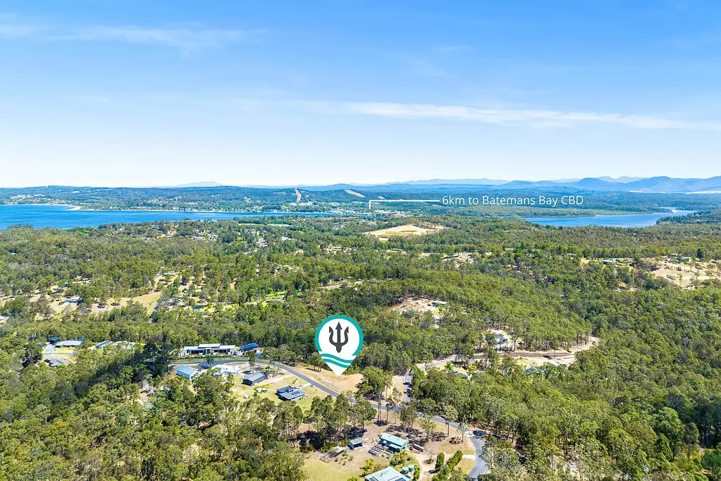 North Batemans Bay Prime Land in Elite Location