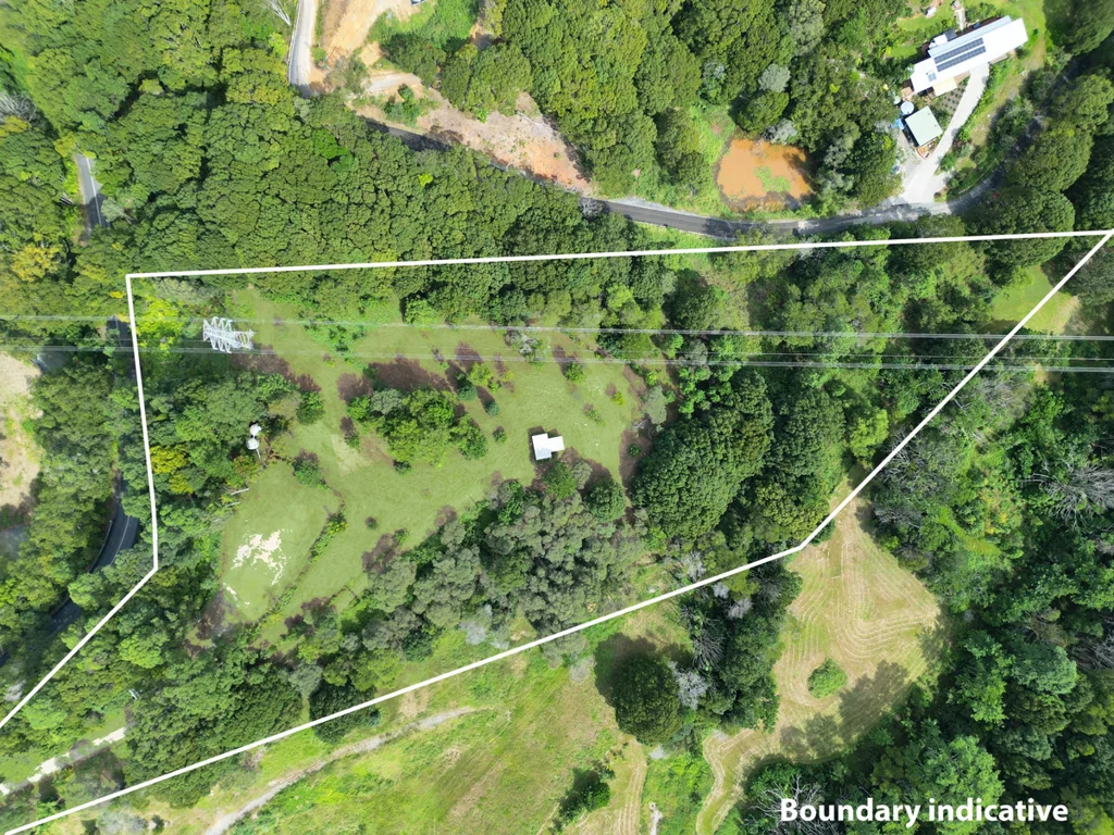 956 Currumbin Creek Road, Currumbin Valley, QLD 4223
