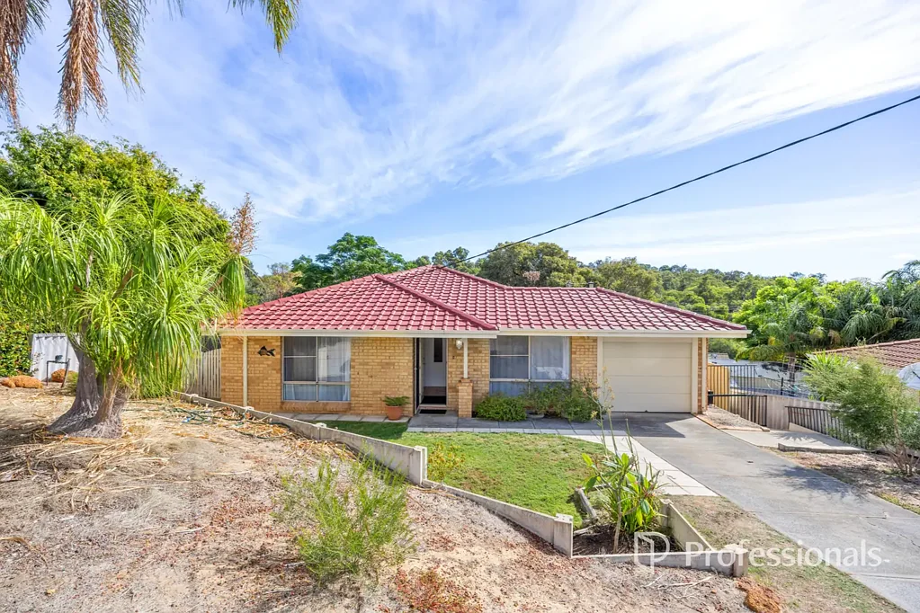 17 Lilly Court, Australind, WA 6233