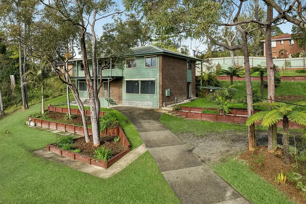 7 Mount View Avenue, Hazelbrook, NSW 2779