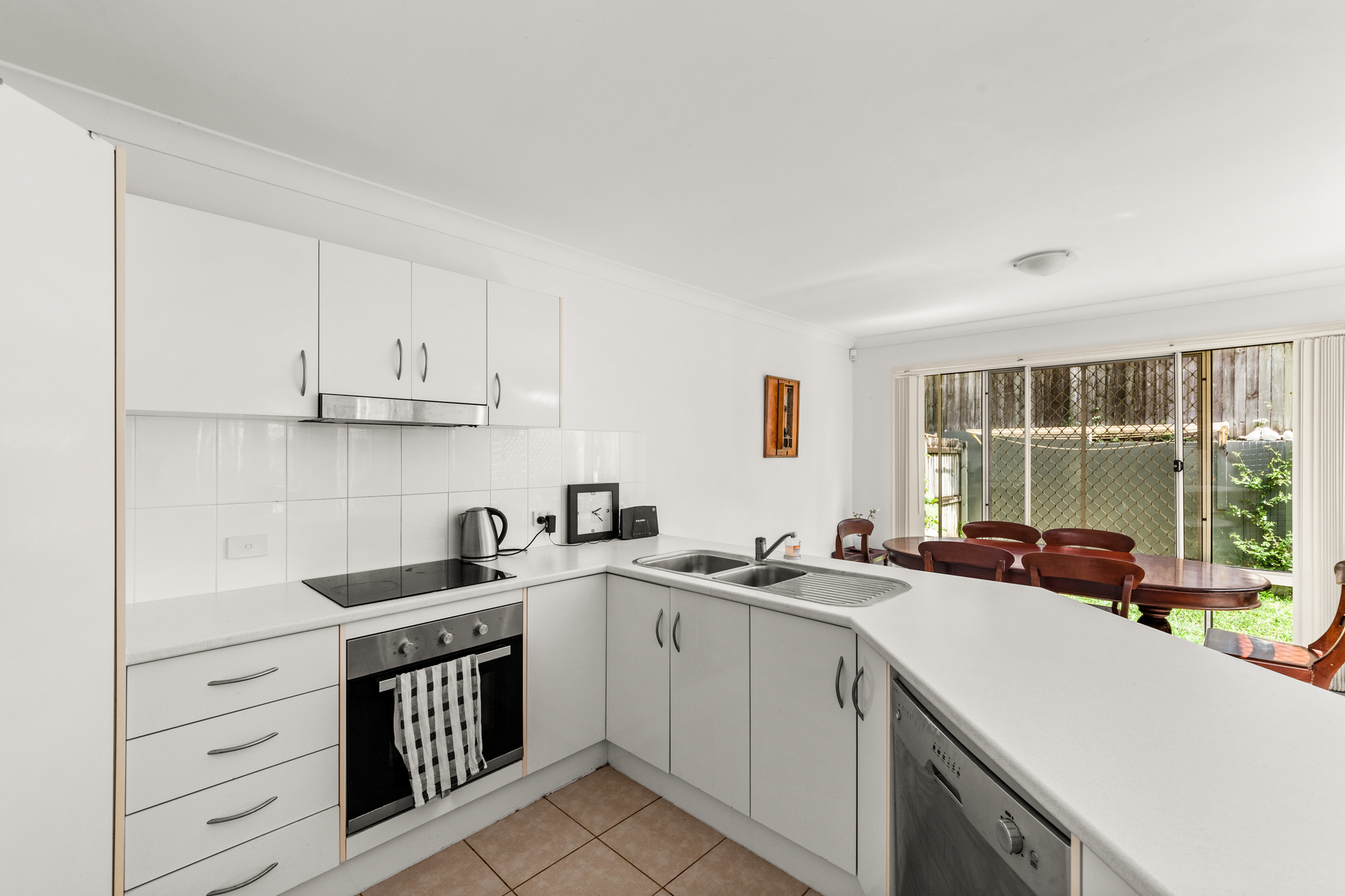 UNIT 8 14-18 BADE ST, NAMBOUR QLD 4560, 0 Bedrooms, 0 Bathrooms, Townhouse