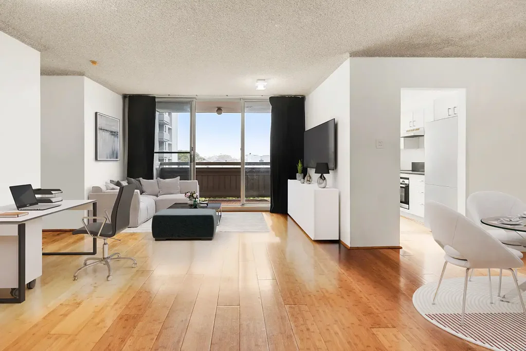 Miranda 2Habitaciones Convenient & Comfortable Living