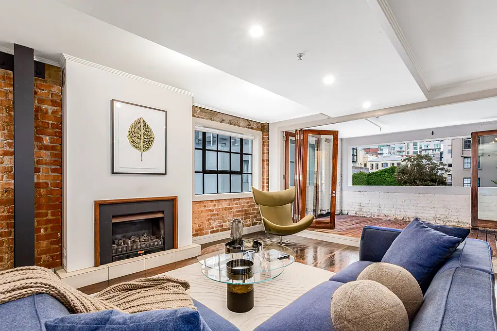 Te Aro 3ਬੈੱਡਰੂਮ Spacious New York-Styled Apartment in Funky Te Aro