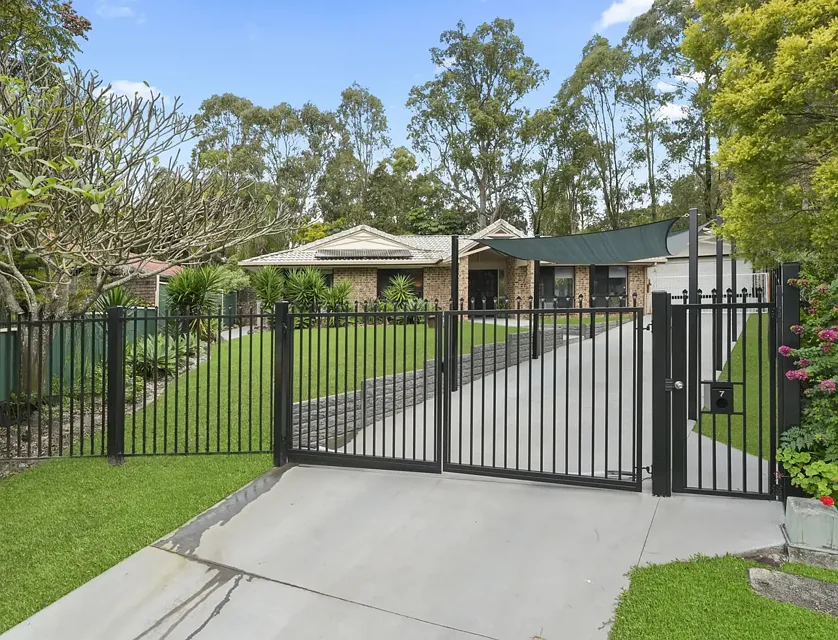 7 Gary Court, Carrara, QLD 4211, 3 ห้องนอน, 2 ห้องน้ำ, House