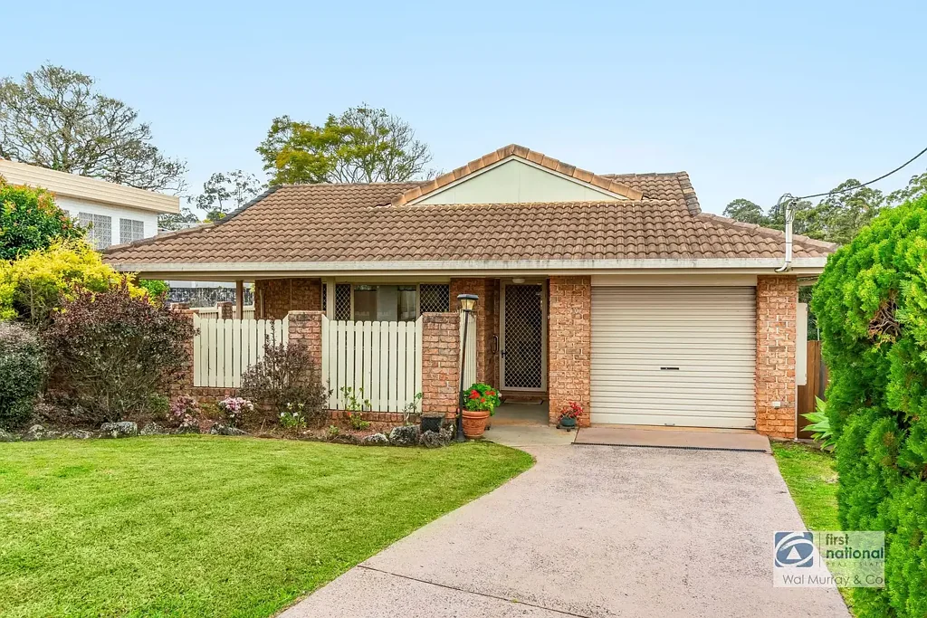 Goonellabah 2कमरा COMFORTABLE SINGLE LEVEL LIVING IN A CONVENIENT GOONELLABAH LOCATION