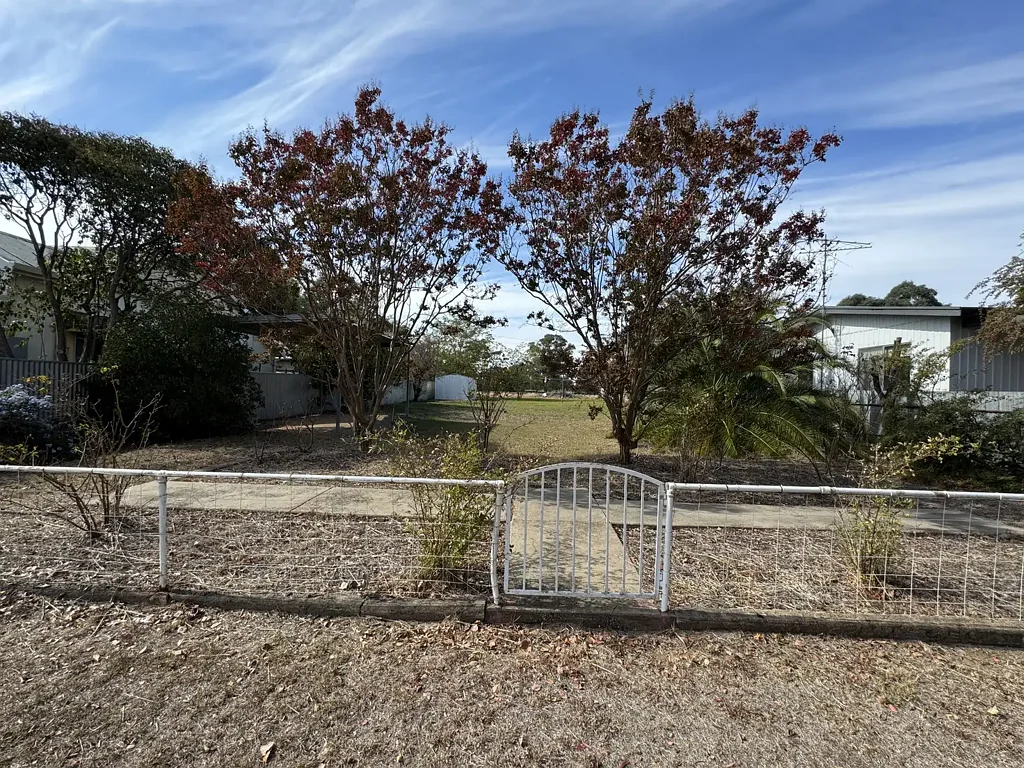 Henty Prime Land for Sale - Perfect Location, Great Potential!