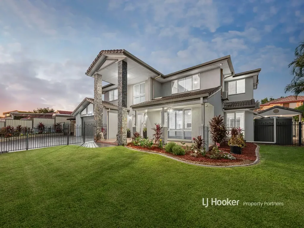 6 Carnation Crescent, Calamvale, QLD 4116