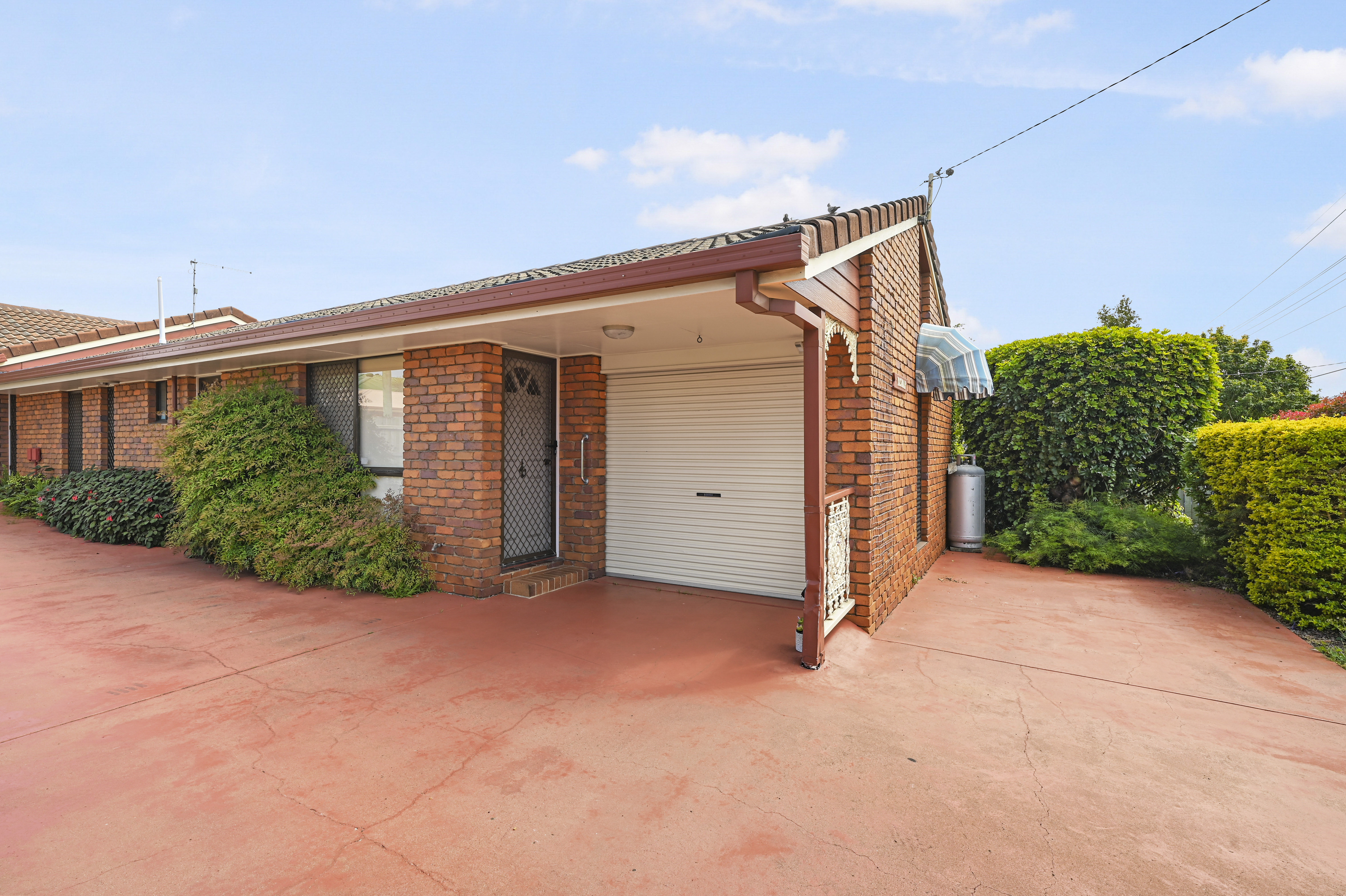 YASMAR BUILDING UNIT UNIT 1 41A RAMSAY ST, SOUTH TOOWOOMBA QLD 4350, 0房, 0浴, Unit