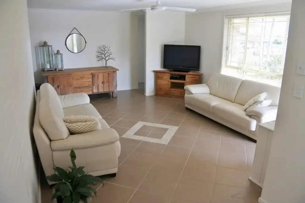Light-Filled & Low Maintenance Duplex Living