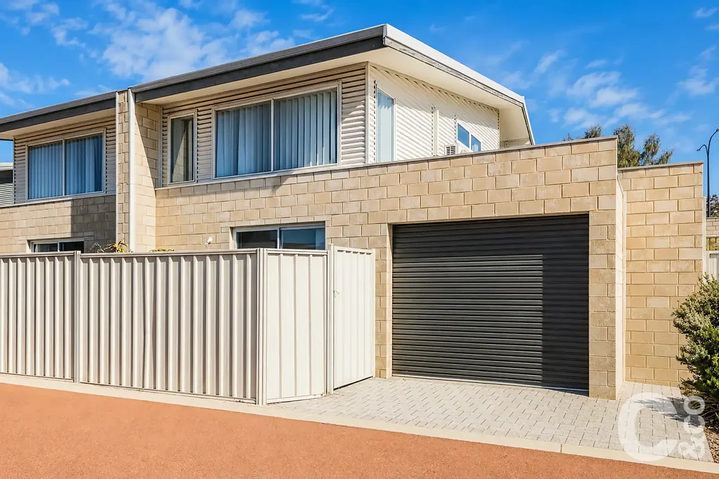 Bertram 2房  Investor Ready | Modern | Low Maintenance