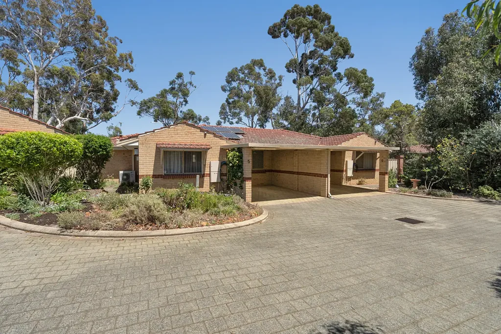 Unit 5/69 Gladstone Ave, Swan View, WA 6056