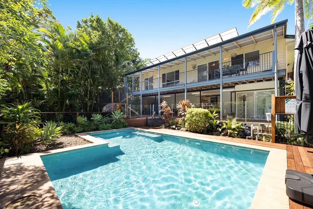 Buderim 5બેડરૂમ Designed to Bring Everyone Together