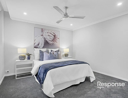 12/18-20 Dent Street, Jamisontown, Outer Western Sydney, 2 rūma, 2 rūma horoi, Unit