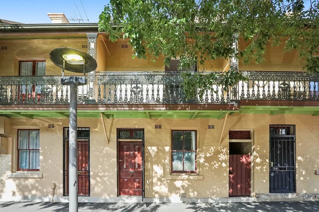 34 Kent Street, Millers Point, NSW 2000
