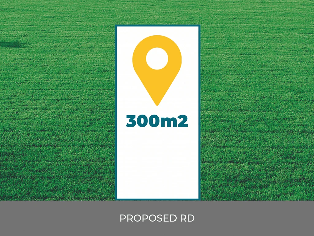 Grantham Farm Buy Land Off The Plan in Grantham Farm, NSW 2765