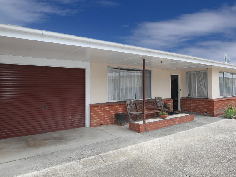 3/2 King Street, Taradale, Napier, 2 Kuwarto, 1 Banyo