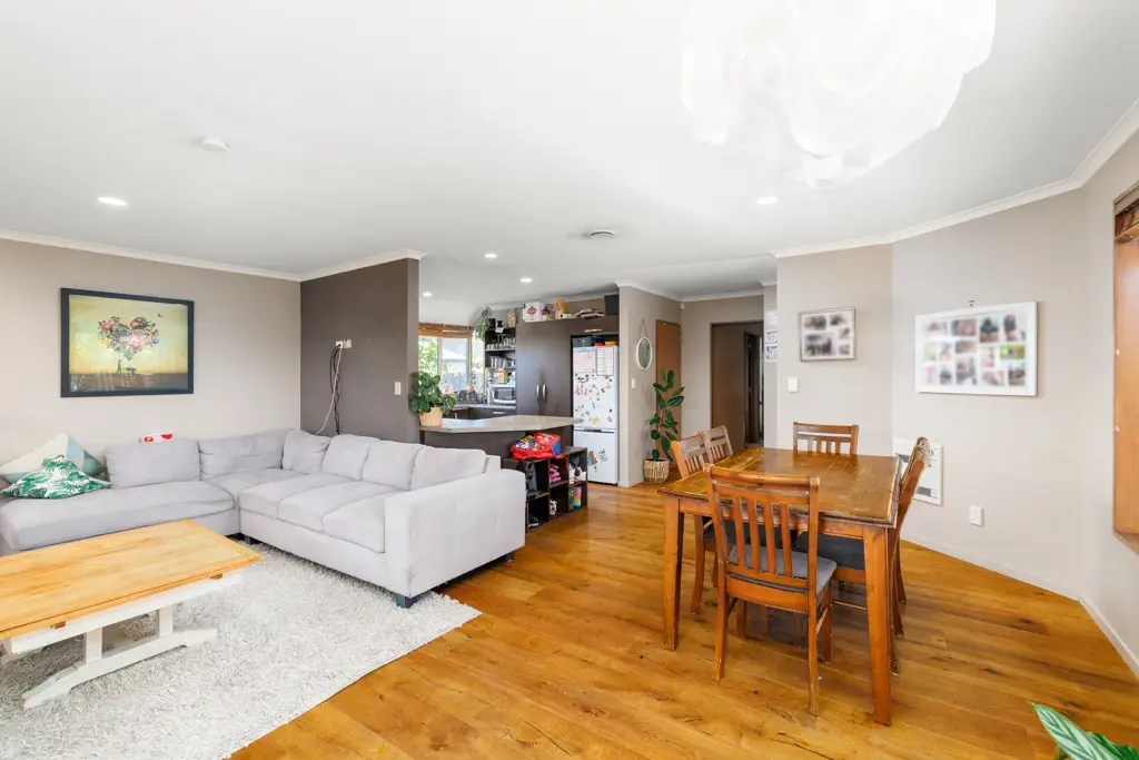 Kaiapoi 3房  It all stacks up- 2000s, Modern 3 bedroom