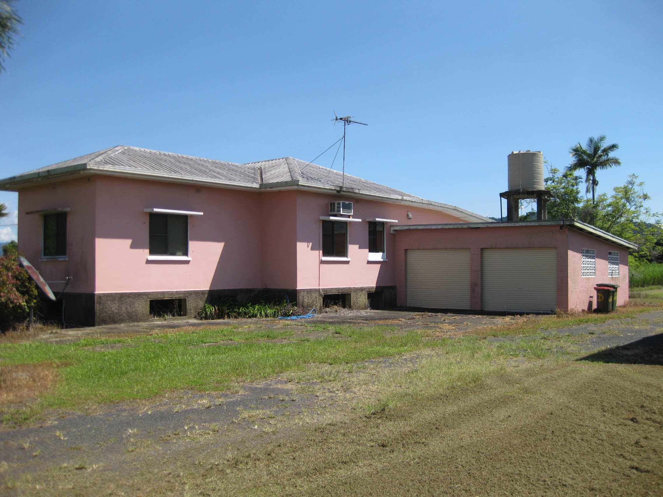 1136 SILKWOOD - JAPOON RD, JAPOONVALE QLD 4856, 0 રૂમ, 0 બાથરૂમ, Lifestyle Property