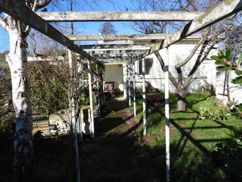 60 Wellington Street, Enfield and Surrounds, Waitaki, 0房, 0浴