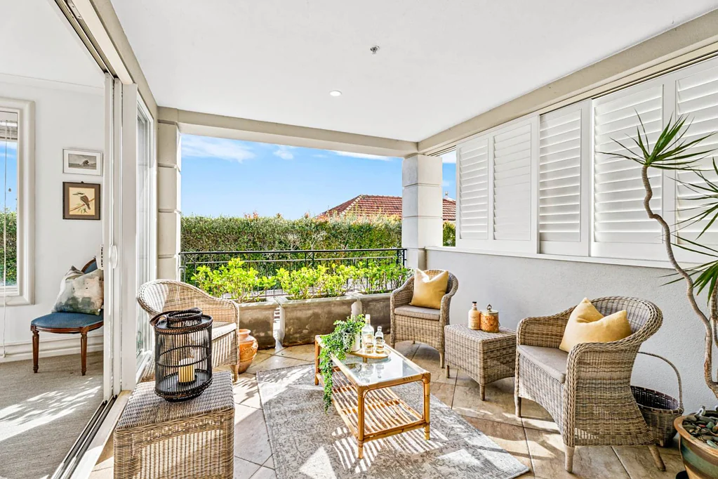 Remuera 3Moenga REMUERA REFINEMENT