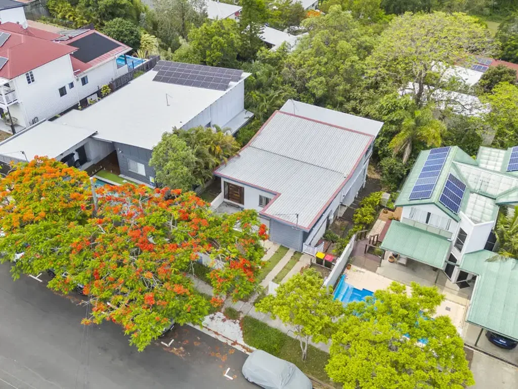 78 Nicholson Street, Greenslopes, QLD 4120