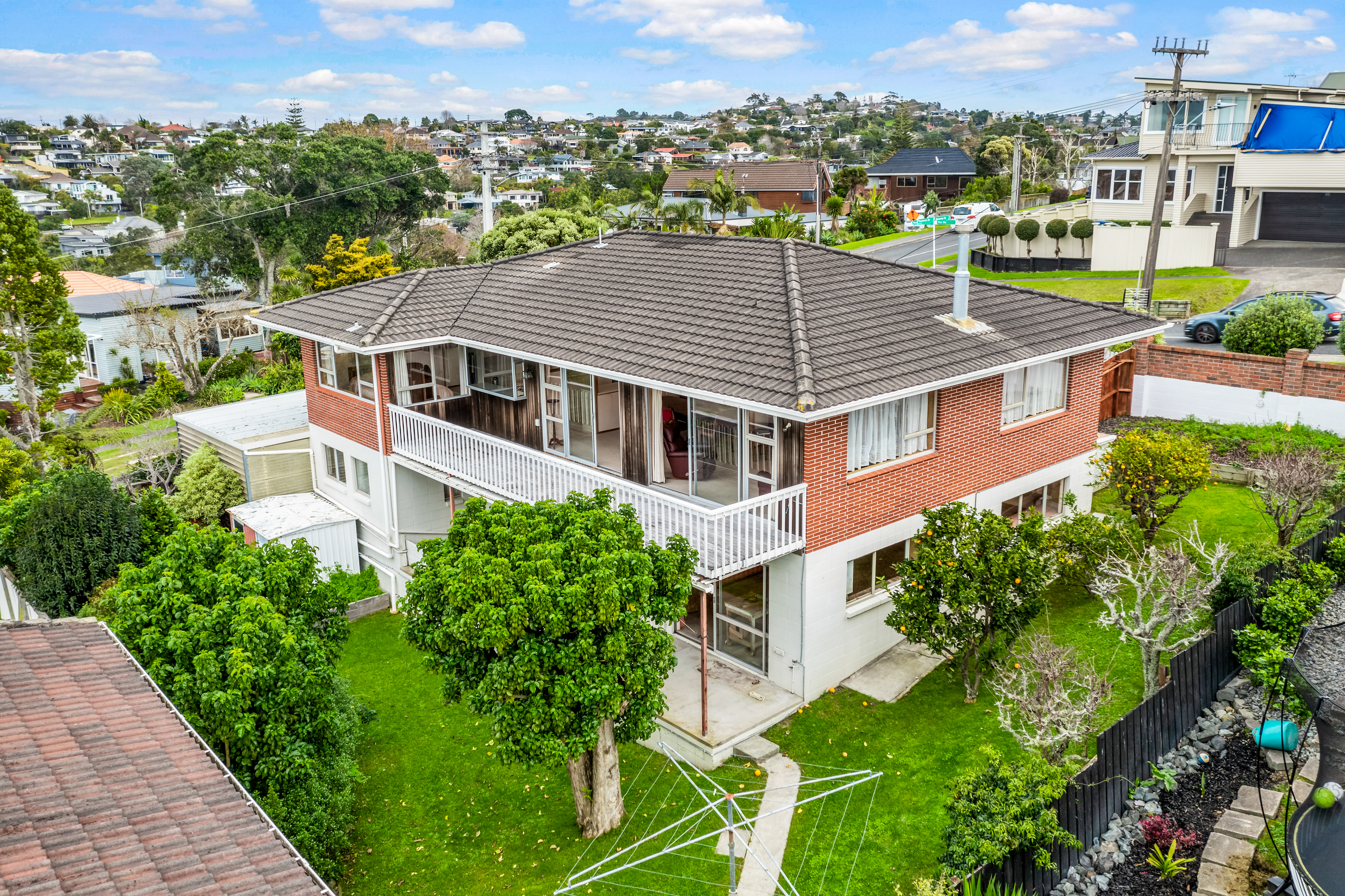 26 Masterton Road, Rothesay Bay, Auckland - North Shore, 5 chambres, 0 salles de bain