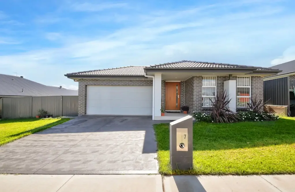 Family Home in Appin