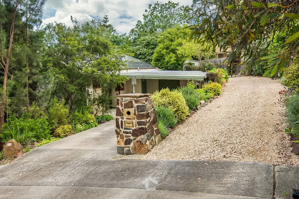 Ferntree Gully 2ਬੈੱਡਰੂਮ A Leafy Hideaway with Bonus Studio!