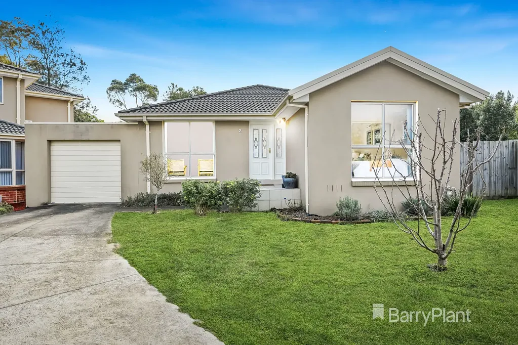 2/5 Gerang Close, Rowville, VIC 3178