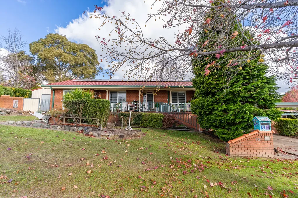 16 Sundew Circuit, Orange, NSW 2800