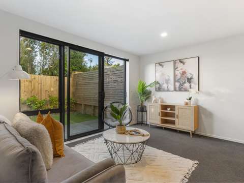 Howick 2房  THE PERFECT PLACE TO CALL HOME!