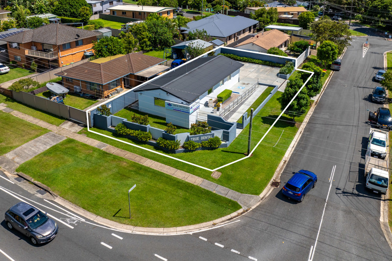 25 PARADISE ST, NERANG QLD 4211, 0房, 0浴, House