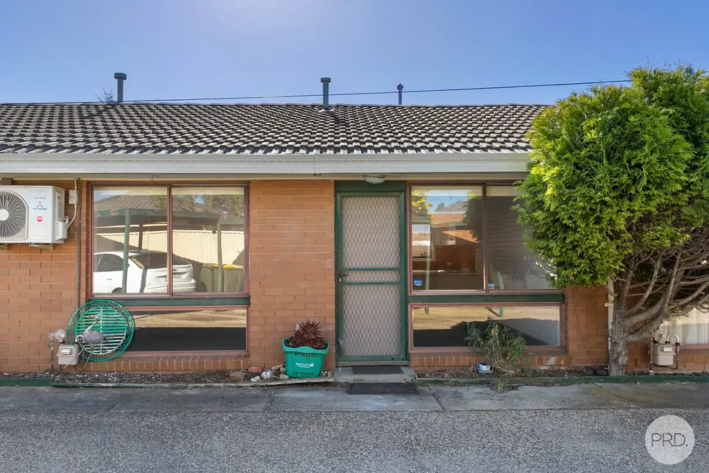 2/408 Darling Street, Redan, VIC 3350