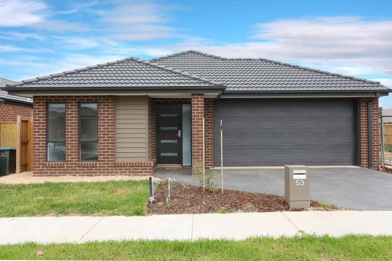 53 WAGNER DR, WERRIBEE VIC 3030, 0 રૂમ, 0 બાથરૂમ, House