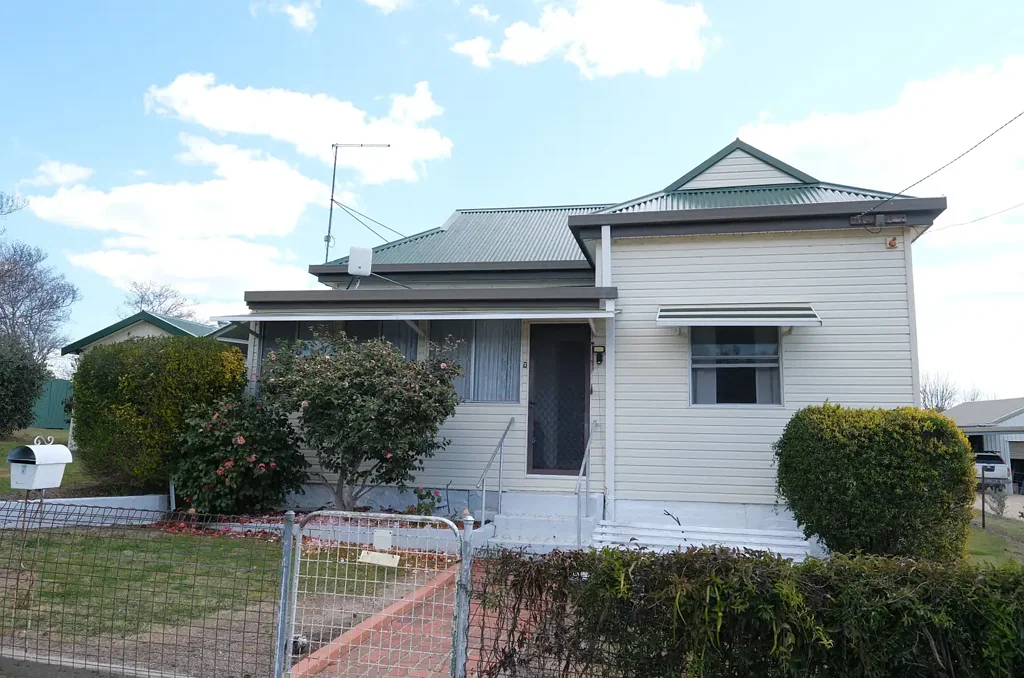 7 Frome Street, Ashford, NSW 2361