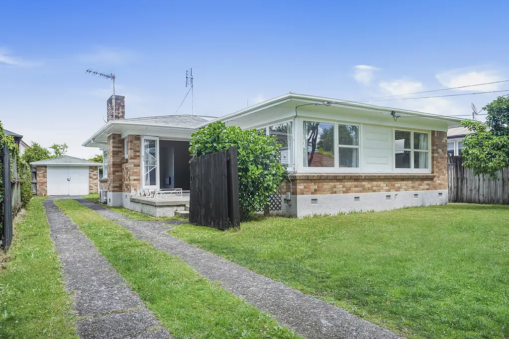 48 Brookfield Street, Hamilton East, Hamilton, Waikato