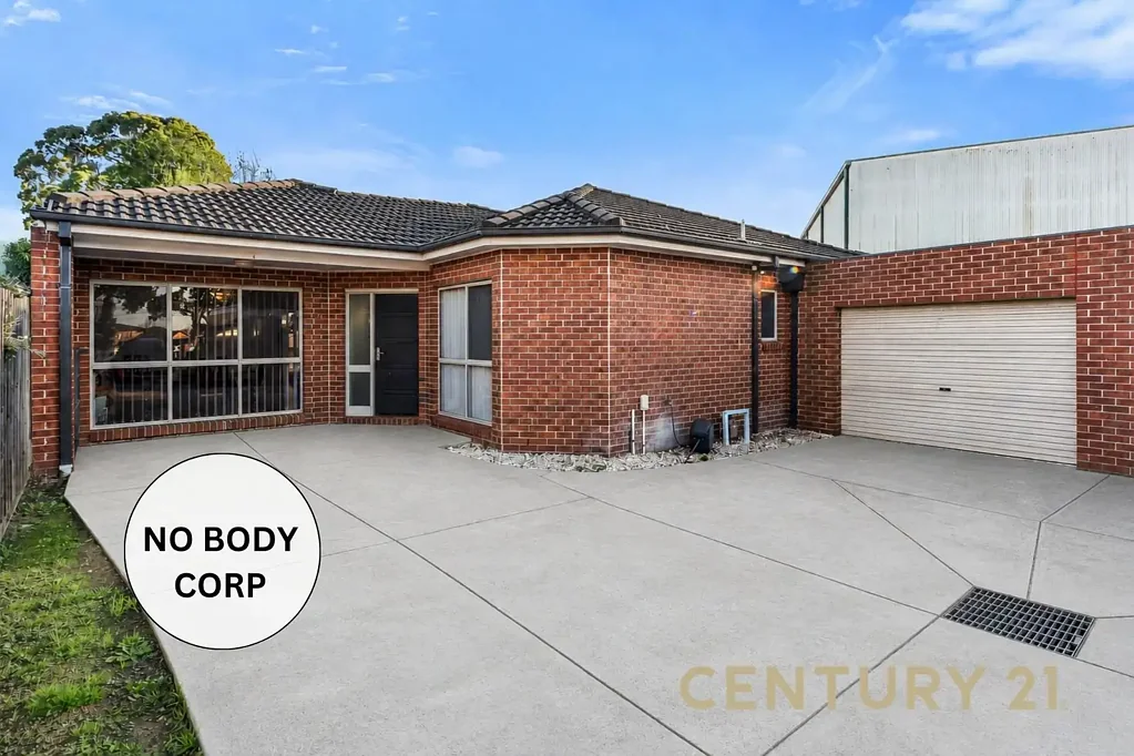Dandenong North 3Habitaciones Private & Secure Living in a Quiet Court Location