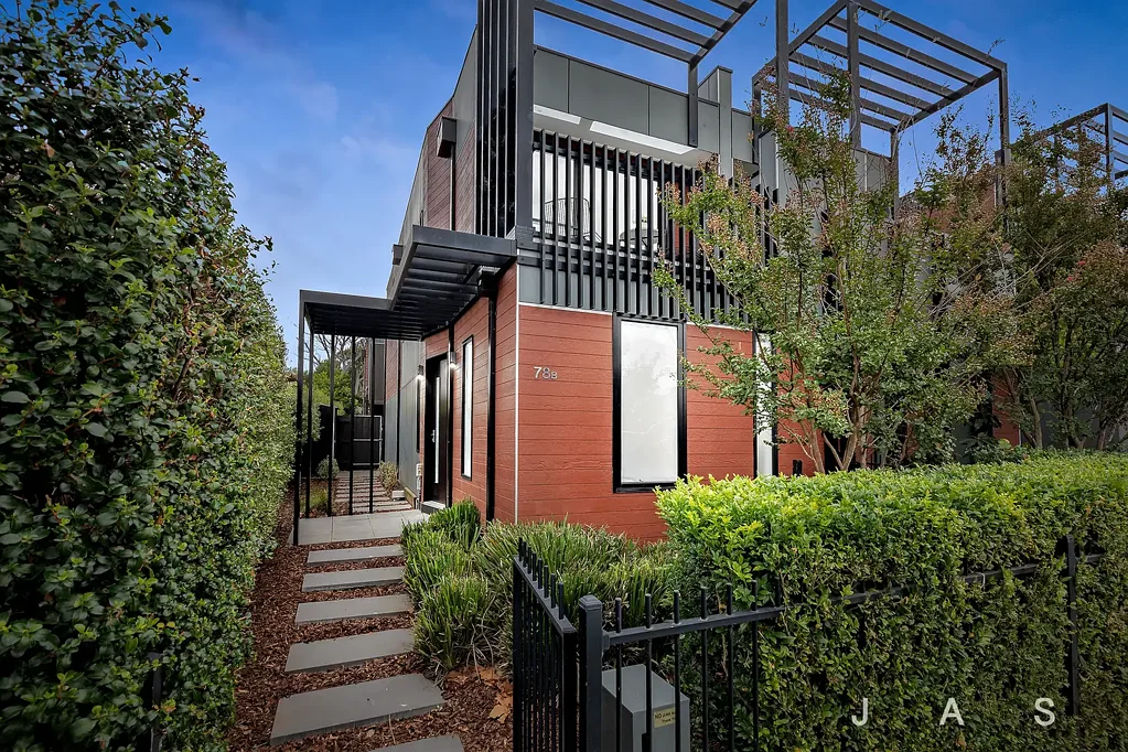 78B Stephen Street, Yarraville, VIC 3013