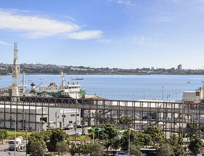 610/70 Daldy Street, Auckland Central, Auckland City, 2房, 1浴, Apartment