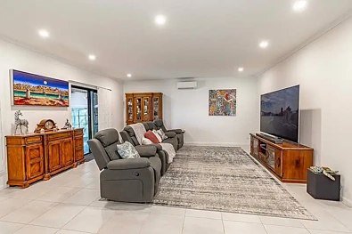 6 Pomelo Street, Jensen, QLD 4818, 4 Bedrooms, 2 Bathrooms, House