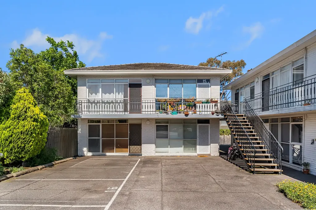 16/233 Station Street, Fairfield, VIC 3078